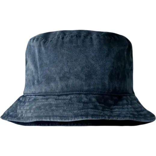 FWRD Harlem Bucket Hat Denim